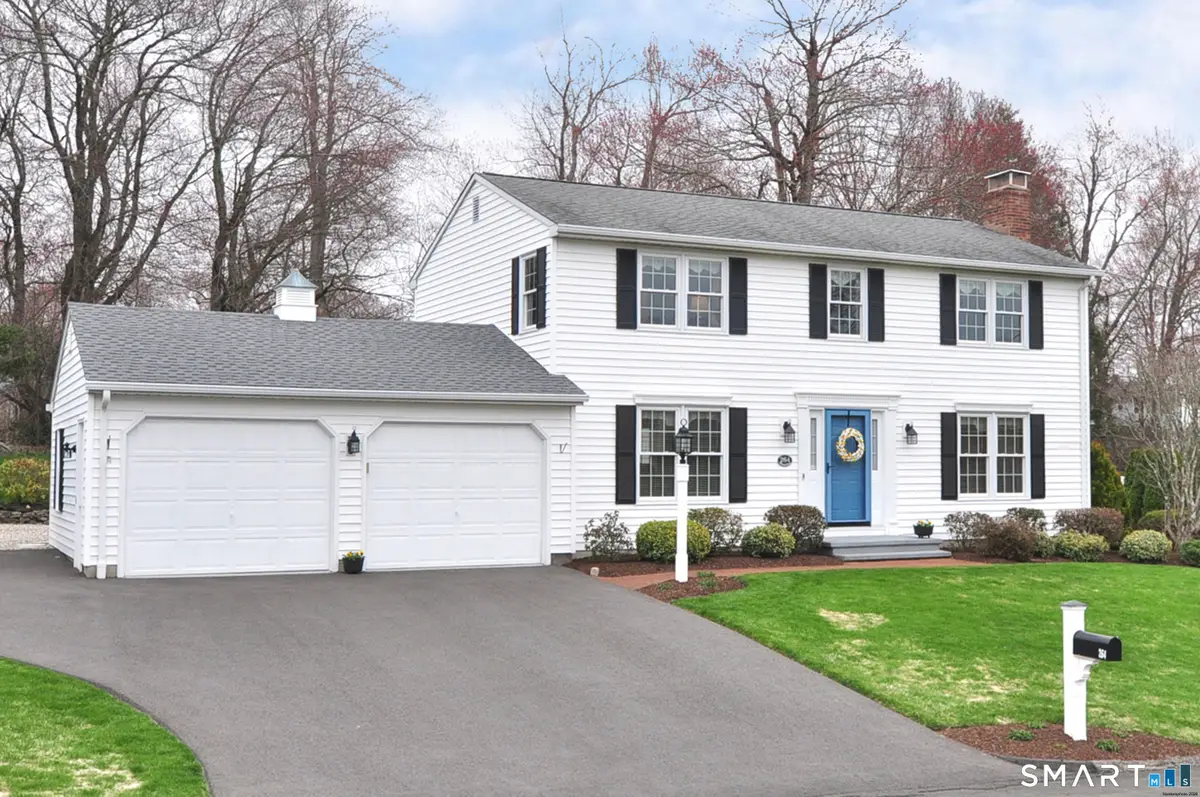 264 Allison Drive, Torrington, CT 06790 - #1
