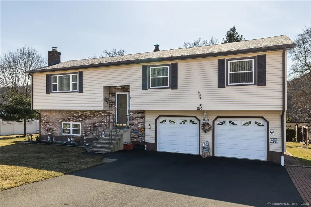 810 Roosevelt Drive, Derby, CT 06418 - #1