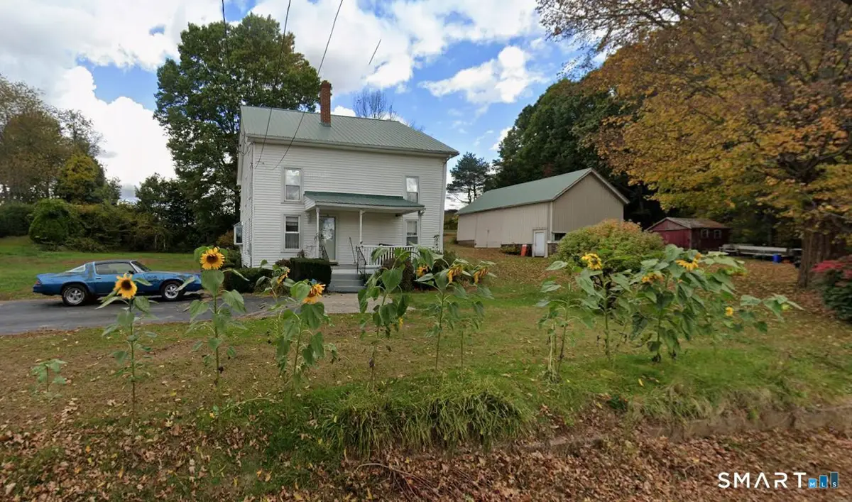 13 Reservoir Avenue, Broad Brook, CT 06016 - #1