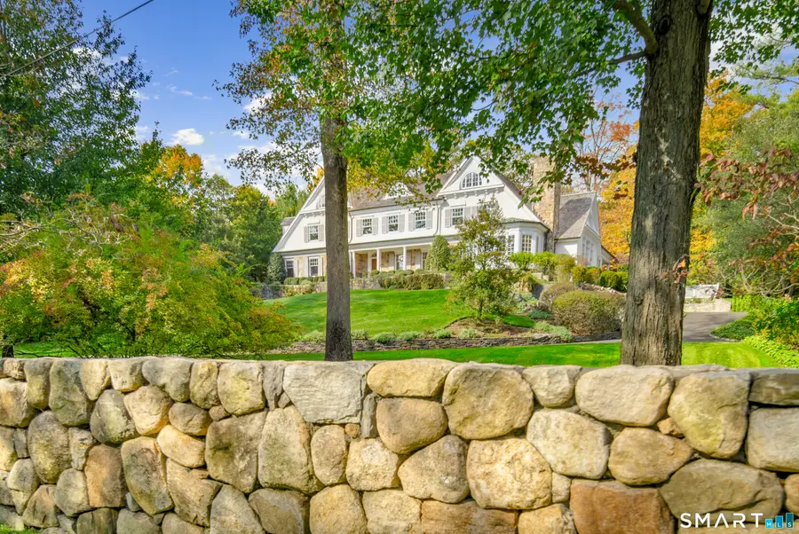10 Cross Road, Darien, CT 06820 - #2