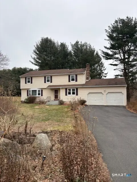 34 Volpi Road, Bolton, CT 06043 - #2