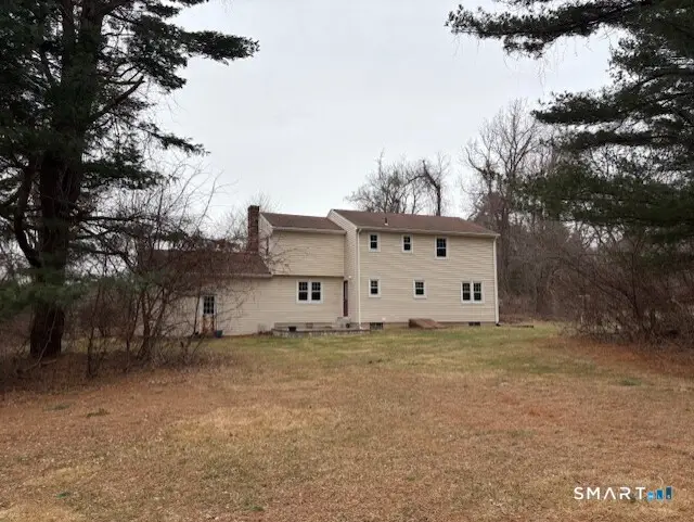 34 Volpi Road, Bolton, CT 06043 - #3