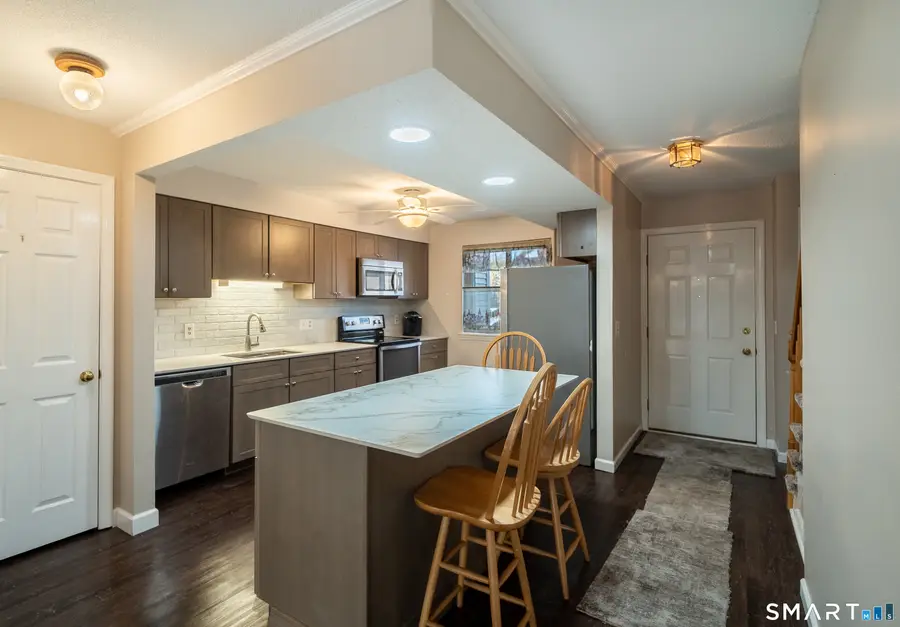 216 Adams Hill Way #216, East Windsor, CT 06088 - Image #3