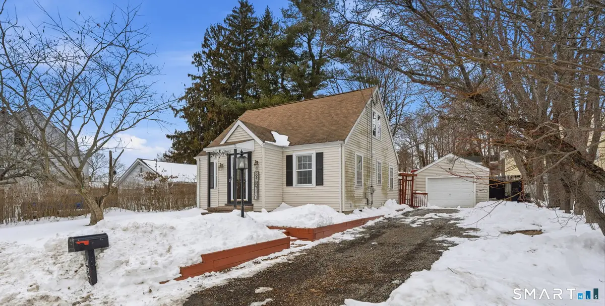 497 Parker Avenue South, Meriden, CT 06450 - #1