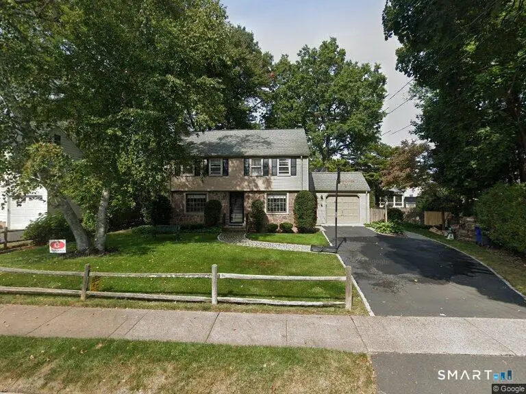 22 Tunxis Road, West Hartford, CT 06107 - #2