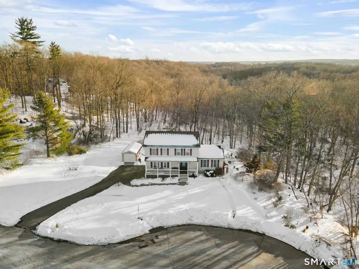 11 Lantern Ridge Road, Beacon Falls, CT 06403 - #1