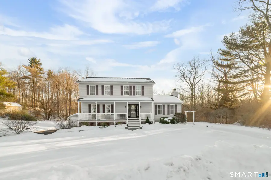 11 Lantern Ridge Road, Beacon Falls, CT 06403 - #2