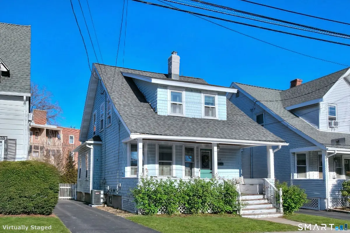 117 Nash Lane, Bridgeport, CT 06605 - #1