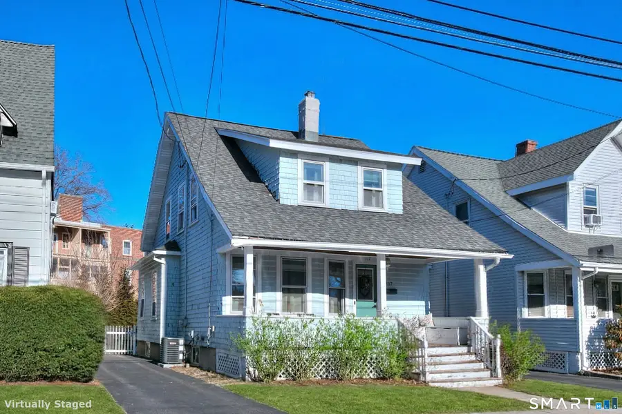 117 Nash Lane, Bridgeport, CT 06605 - #2