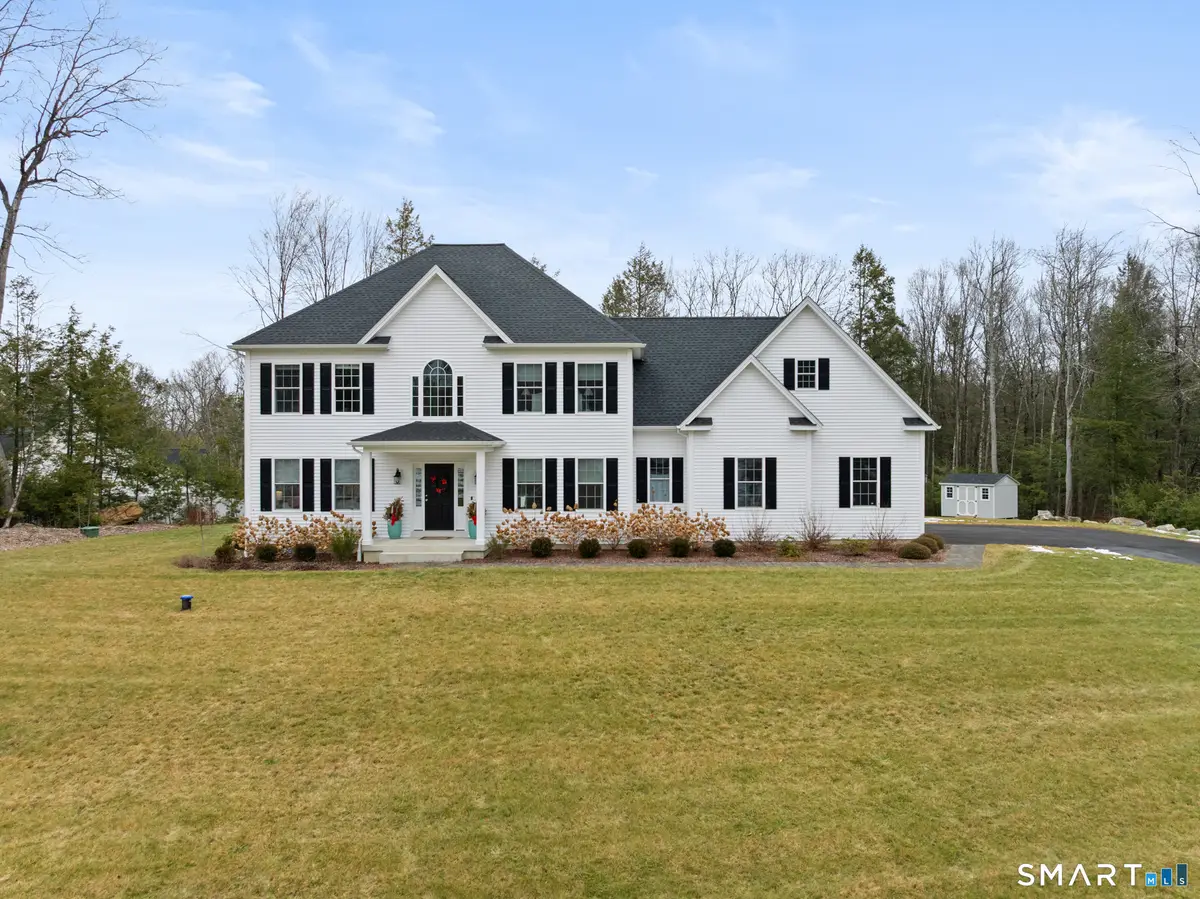 21 Kelsey Court, Barkhamsted, CT 06063 - Image #1