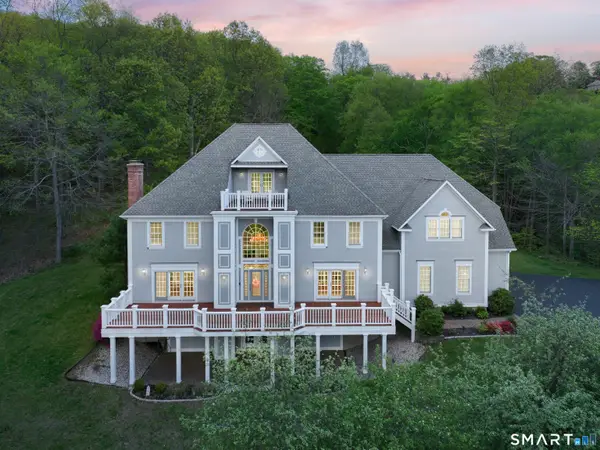 83 Bayberry Hill Road, Avon, CT 06001