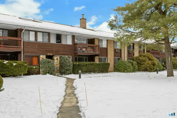 154 Cold Spring Road #APT 18, Stamford, CT 06905