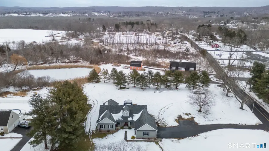 322 Tuttle Road, Durham, CT 06422 - #2