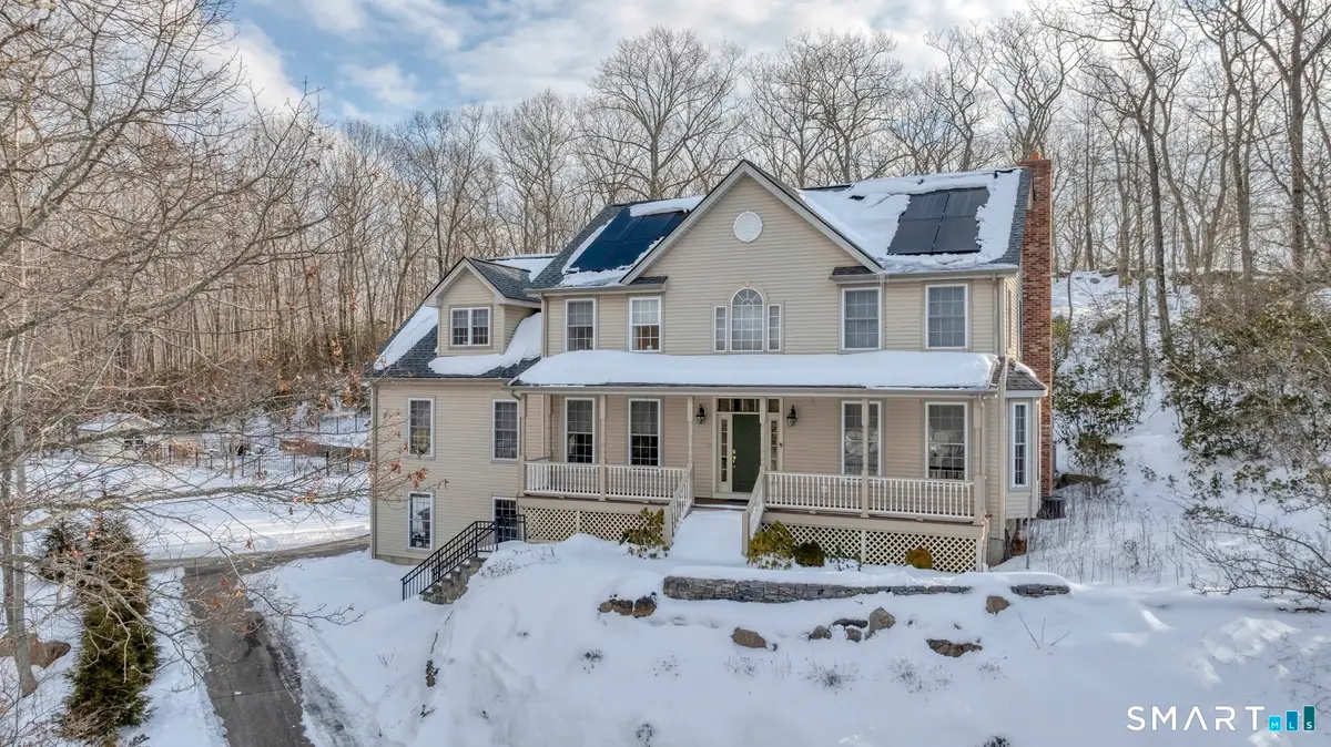 11 Catbird Lane, East Lyme, CT 06333 - #1