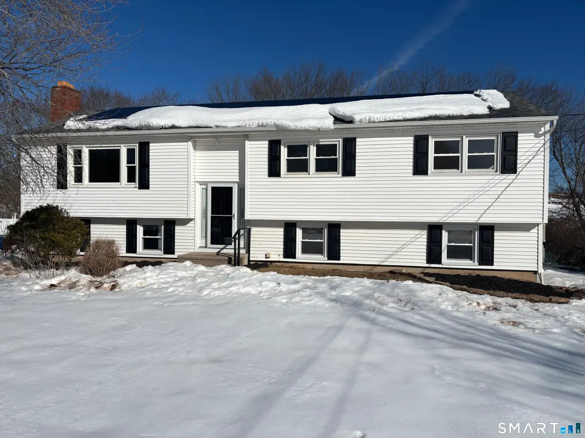 541 Hill Street, Hamden, CT 06514 - #1