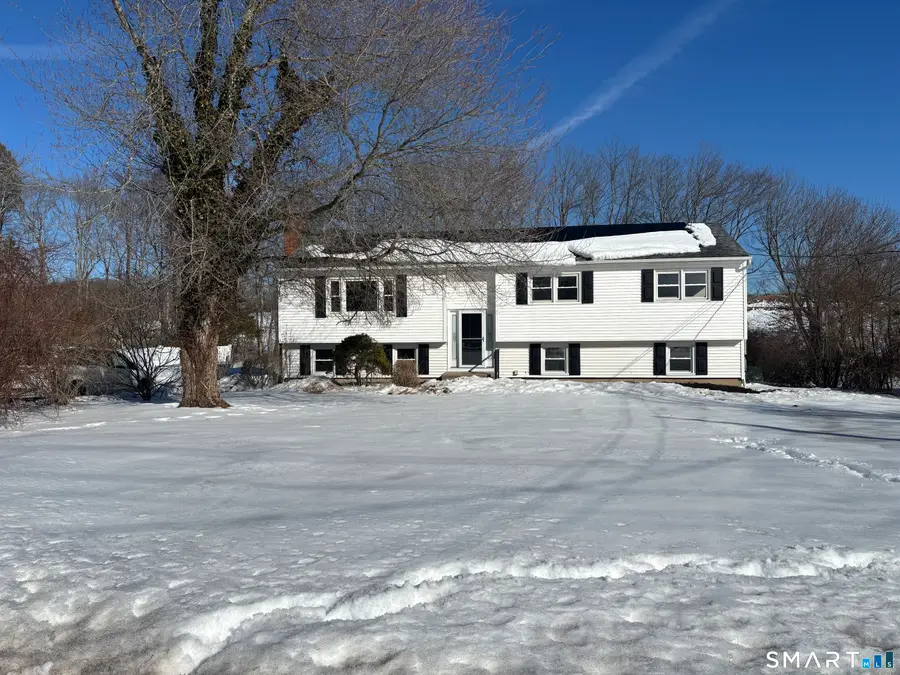 541 Hill Street, Hamden, CT 06514 - #2