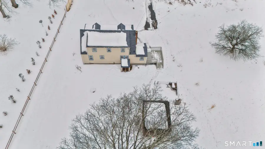 165 Ballamahack Road, Windham, CT 06280 - #3