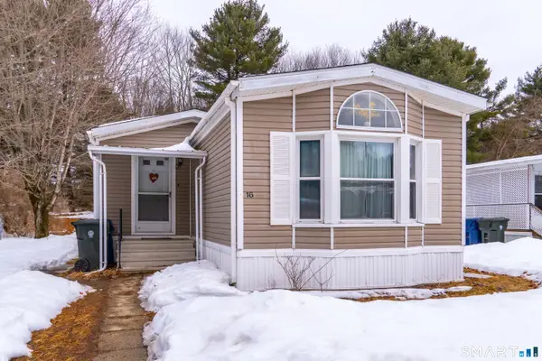 16 Pond Way, Windham, CT 06256