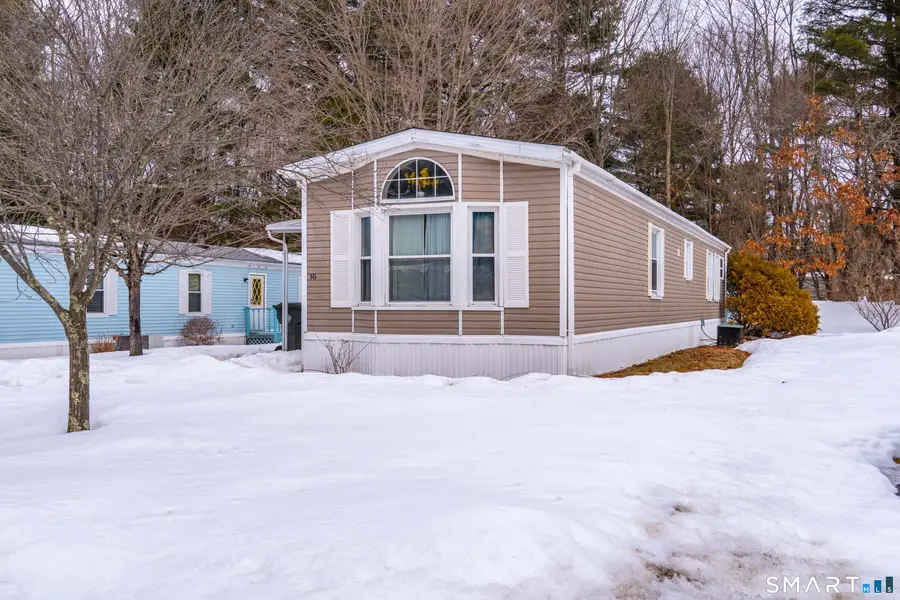 16 Pond Way, North Windham, CT 06256 - #2