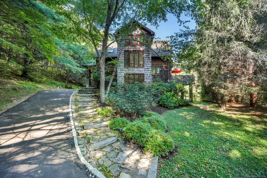 233 Sharon Goshen Turnpike Road, Cornwall Town, CT 06796 - #3