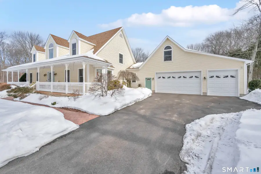 16 Higgins Way, Tolland, CT 06084 - #3