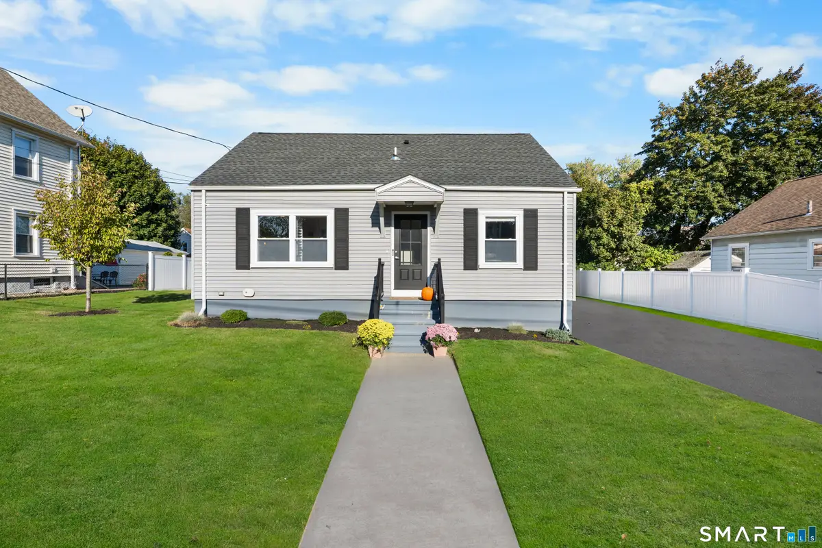 75 Berwyn Street, Milford, CT 06461 - #1