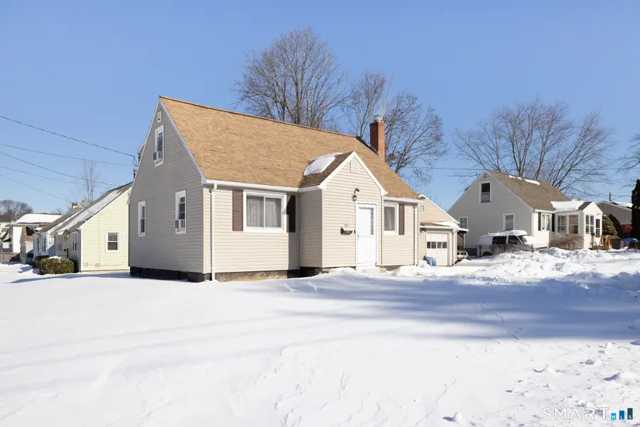 116 Sunrise Avenue, New Britain, CT 06051 - #2