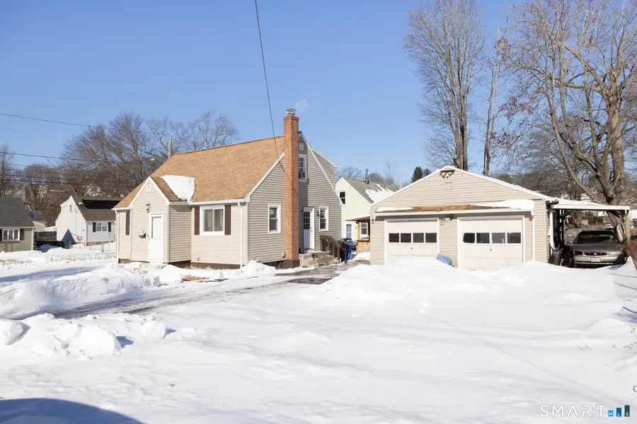 116 Sunrise Avenue, New Britain, CT 06051 - #3