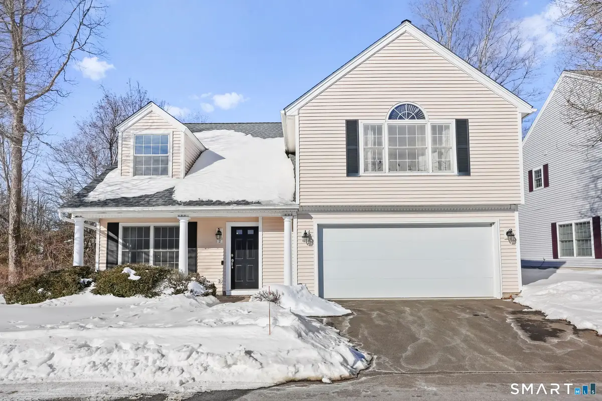 2 Village Court #2, Wilton, CT 06897 - Image #1