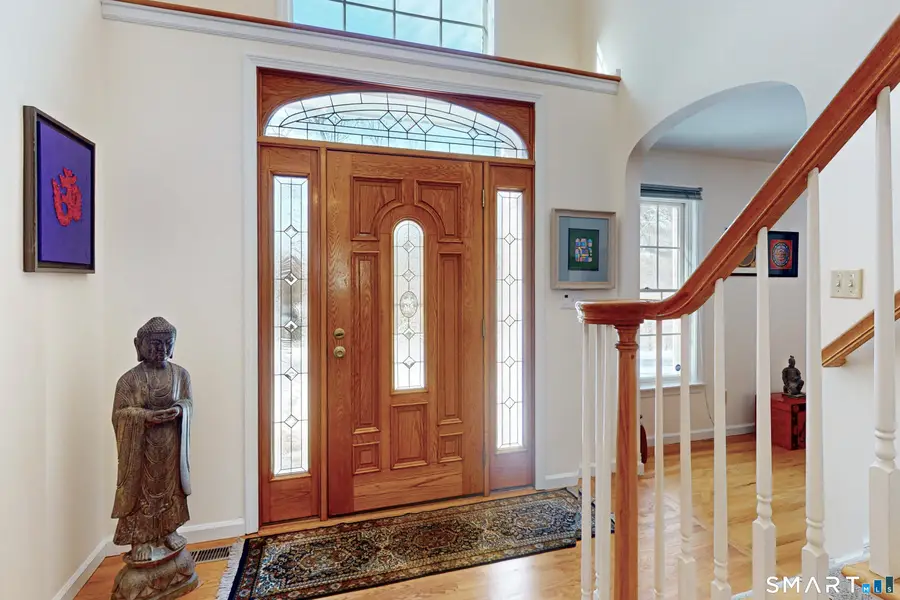 183 Coachmans Drive, Southbury, CT 06488 - #3