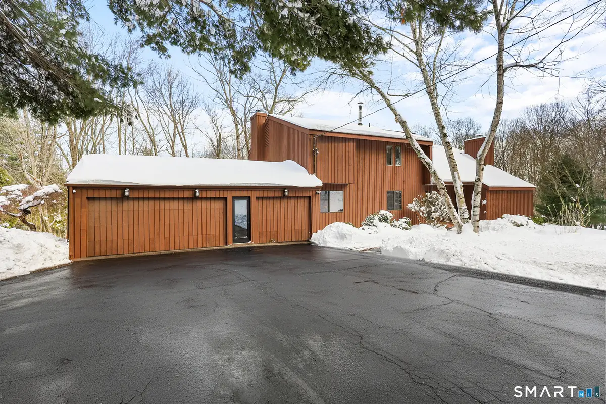 53 Rock Hill Road, Woodbridge, CT 06525 - #1