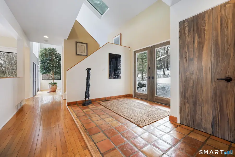 53 Rock Hill Road, Woodbridge, CT 06525 - #3