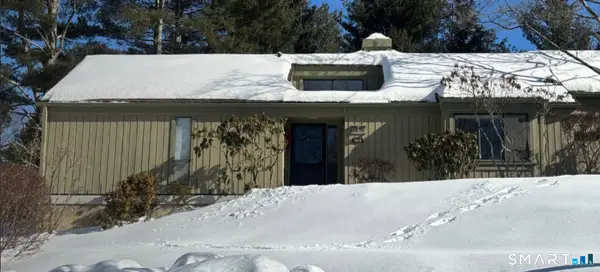 701 Heritage Village #A, Southbury, CT 06488