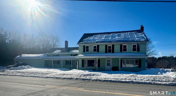 279 Putnam Pike, Killingly, CT 06241