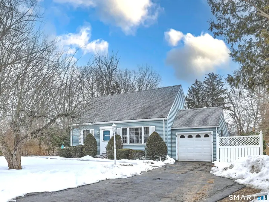 8 Meadow Circle Road, Branford, CT 06405 - #2