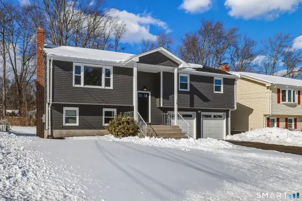 38 Mildred Road, West Hartford, CT 06107