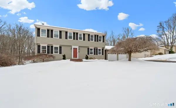 87 Gail Lane, South Windsor, CT 06074