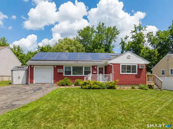 119 Jennings Avenue, Bridgeport, CT 06610