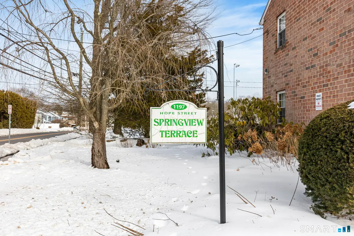 1197 Hope Street #APT 3, Stamford, CT 06907 - #1