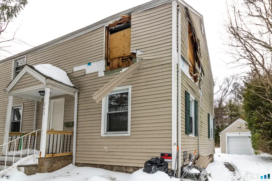 263 Oaklawn Avenue, Stamford, CT 06905 - #2