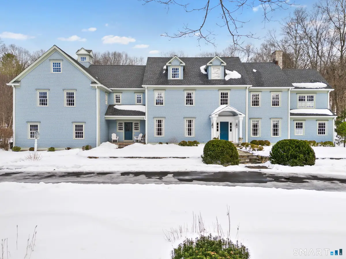 10 Pheasant Hill Road, Weston, CT 06883 - #1
