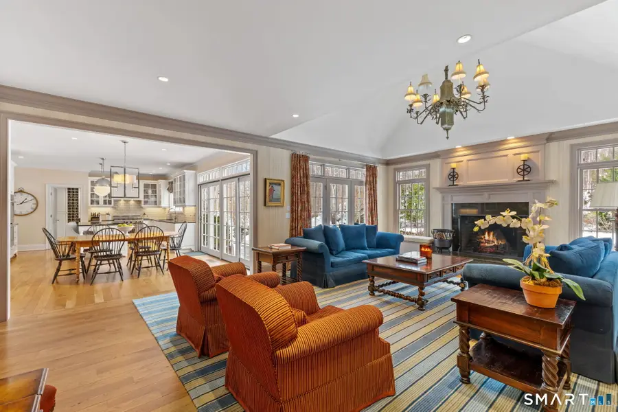 10 Pheasant Hill Road, Weston, CT 06883 - #3