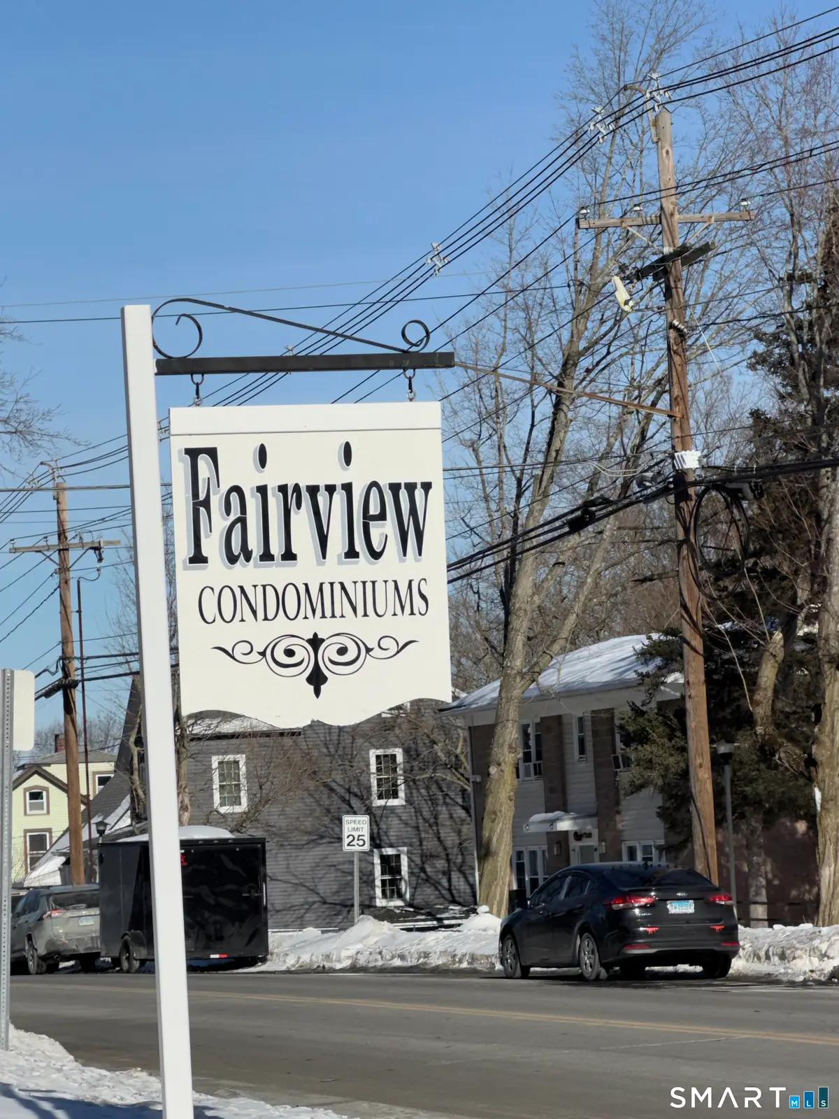 16 Fairview Drive #APT 3, Danbury, CT 06810 - #1