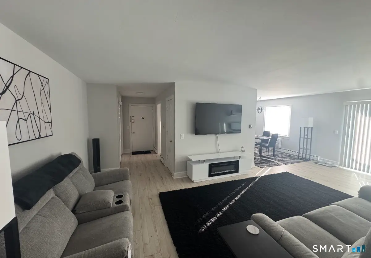 136 Deer Hill Avenue #A6, Danbury, CT 06810 - #1