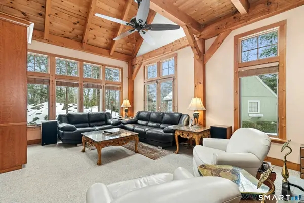 9A Obtuse Rocks Road, Brookfield, CT 06804