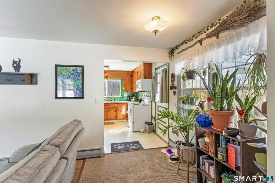 81 Chappell Street, Chaplin, CT 06235 - #3