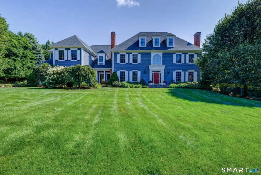 9 Dunham Lane, Farmington, CT 06032 - #2