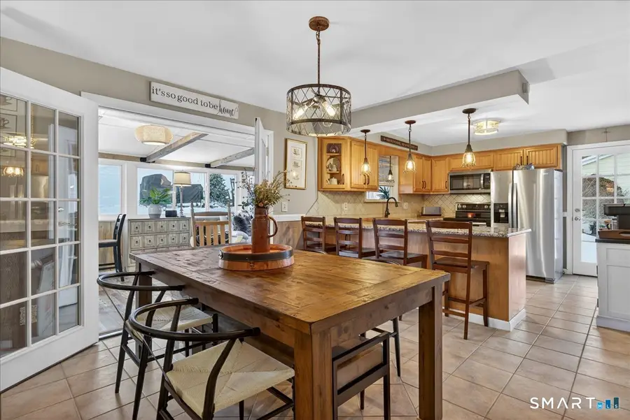 68 Lynn Drive, Meriden, CT 06451 - #2