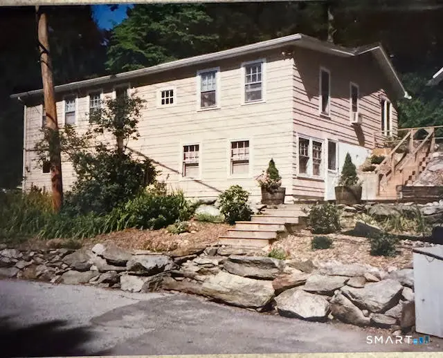 852 Danbury Road, Wilton, CT 06897 - #2