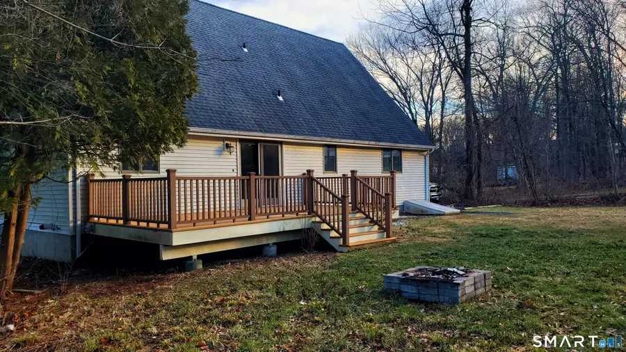 1380 Paradise Avenue, Hamden, CT 06514 - #2